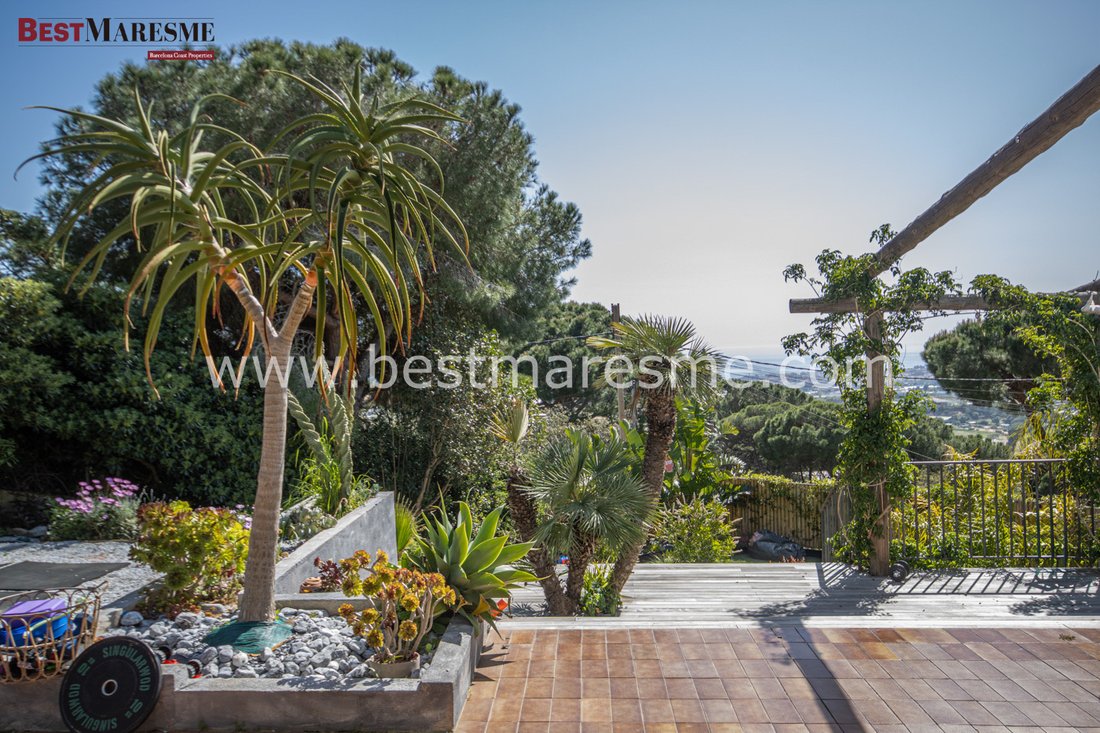 House in Cabrils, Catalonia, Spain 4 - 18302585