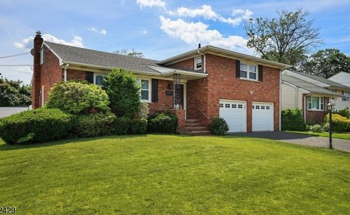 Casa a Linden, New Jersey, Stati Uniti 1