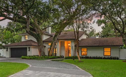 Casa a Winter Park, Florida, Stati Uniti 1