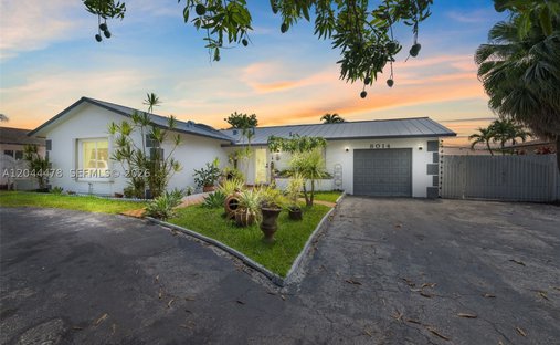 House in Miami, Florida, United States 1