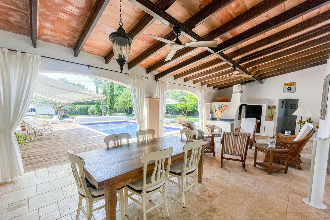 Finca a Muro, Isole Baleari, Spagna 4 - 18301494