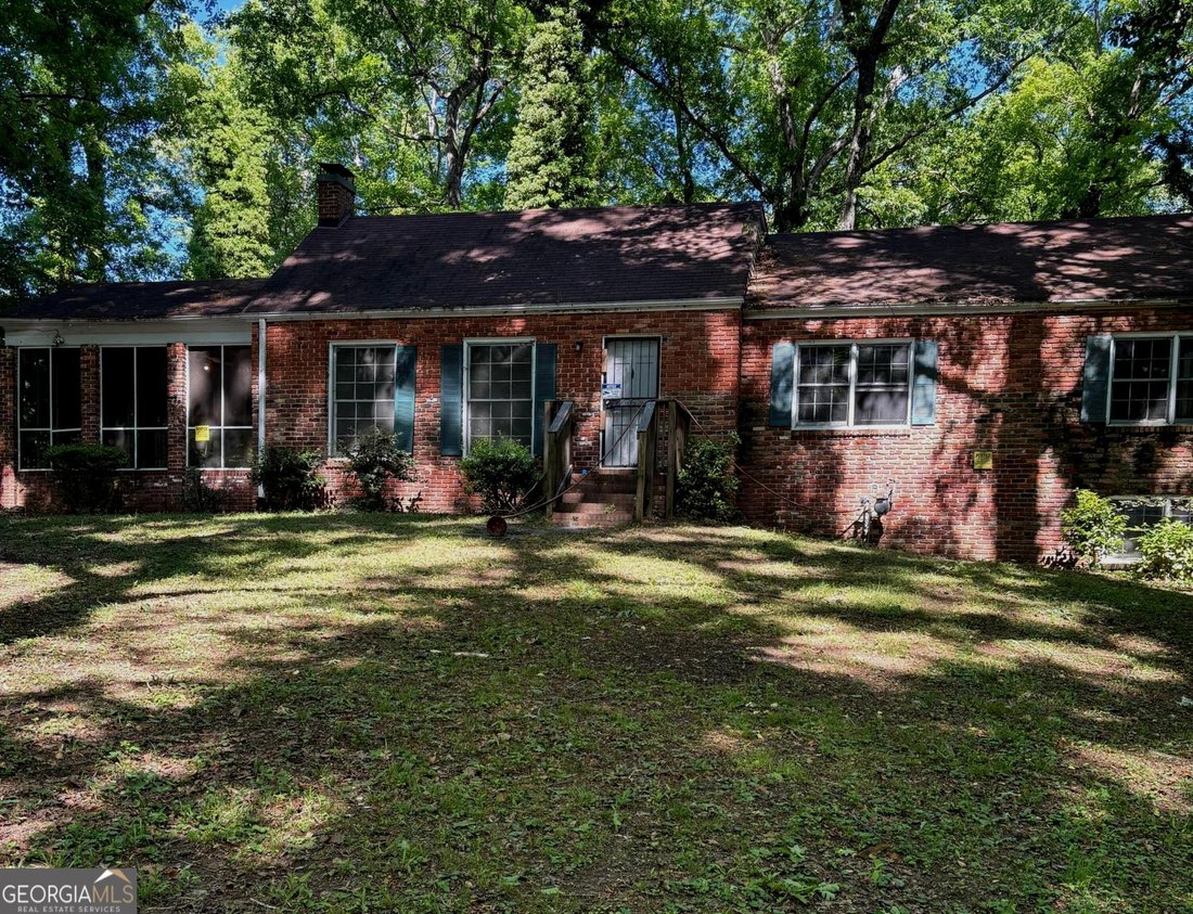 House in Atlanta, Georgia, United States 1 - 18301890