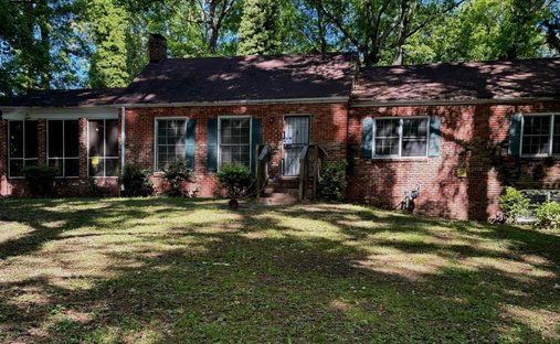 House in Atlanta, Georgia, United States 1