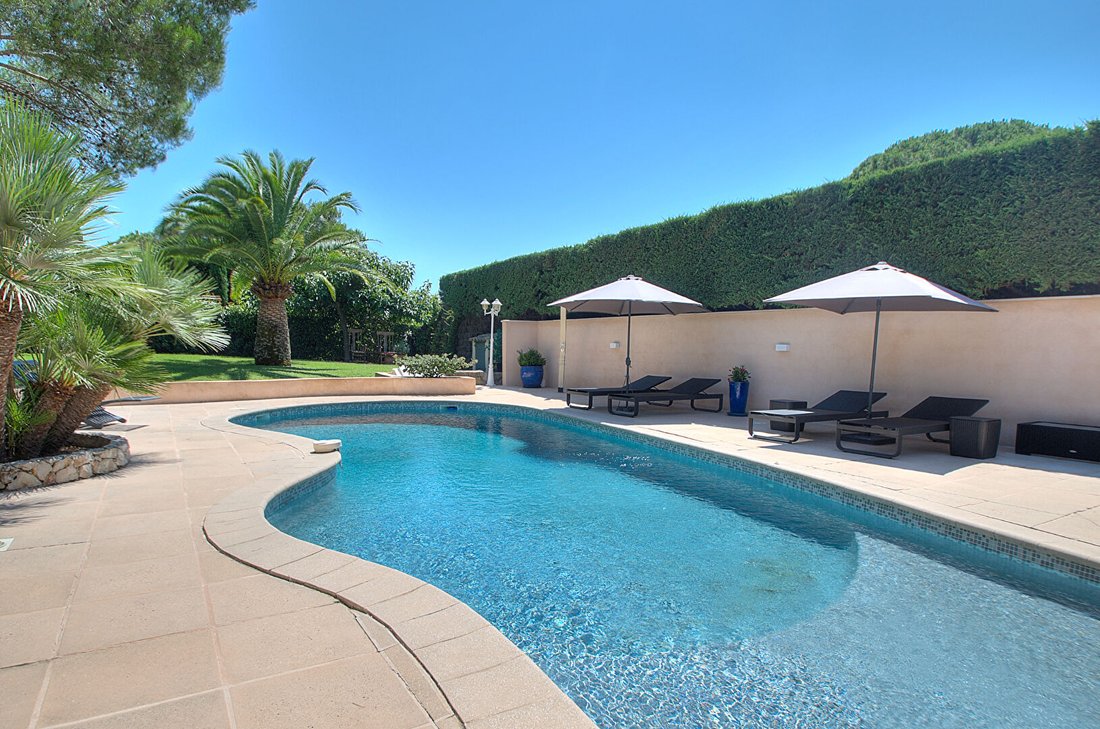 Villa in Centre ville, Saint-Raphaël, France 4 - 18302991