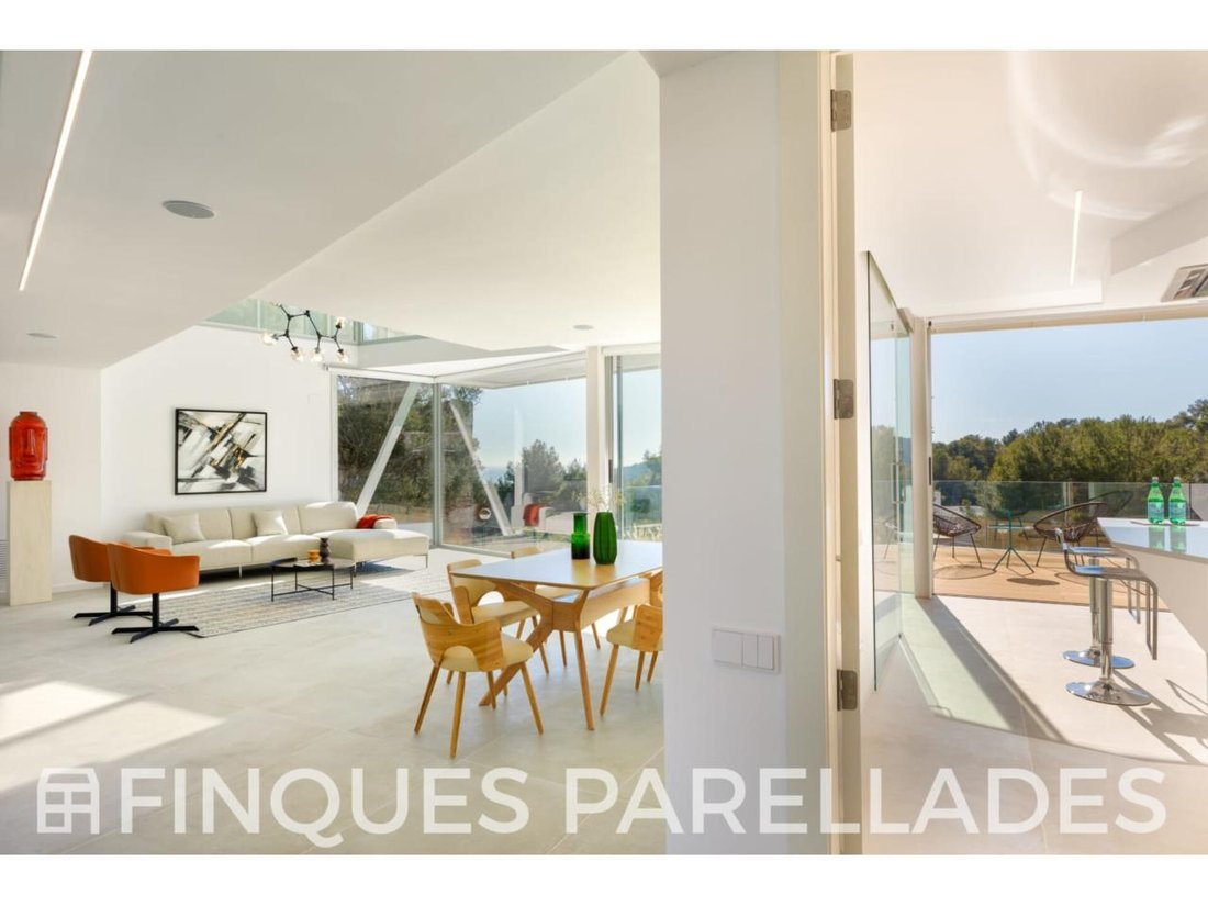 House in Sitges, Catalonia, Spain 4 - 18299950