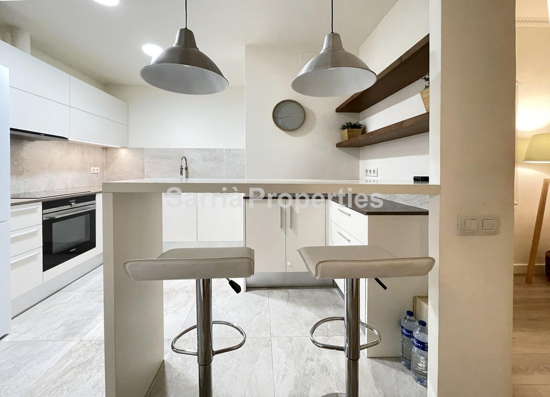 Apartment in Eixample, Barcelona, Spain 5 - 18302311
