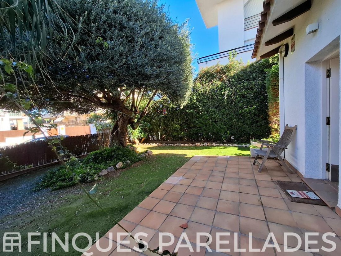 Townhouse in Sitges, Catalonia, Spain 4 - 18299873