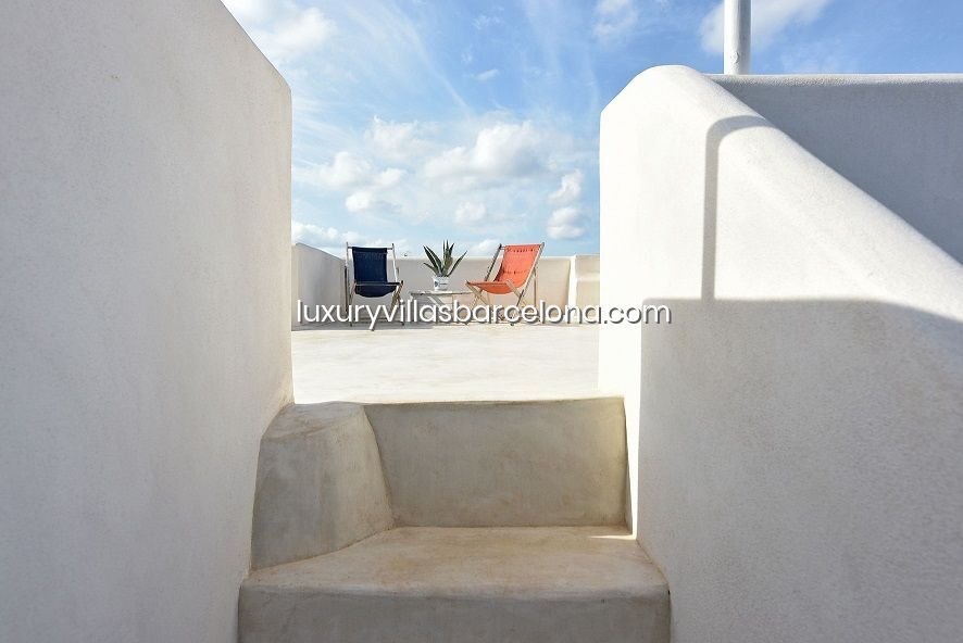 Villa in Formentera, Balearic Islands, Spain 1 - 18300167