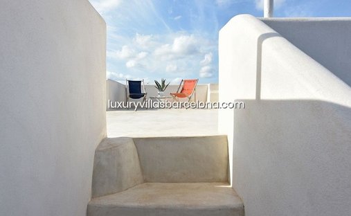 Villa in Formentera, Balearic Islands, Spain 1