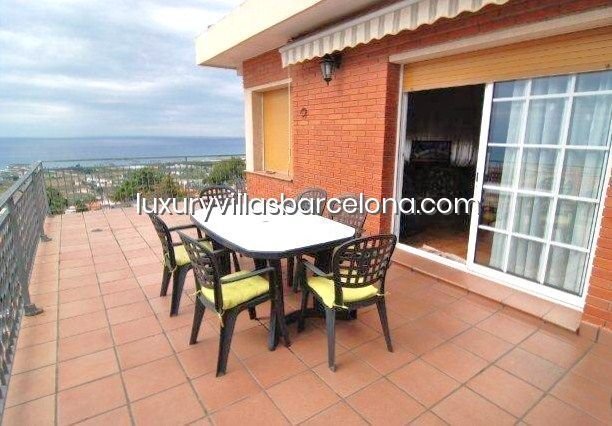 Villa in Santa Susanna, Catalonia, Spain 4 - 18300906