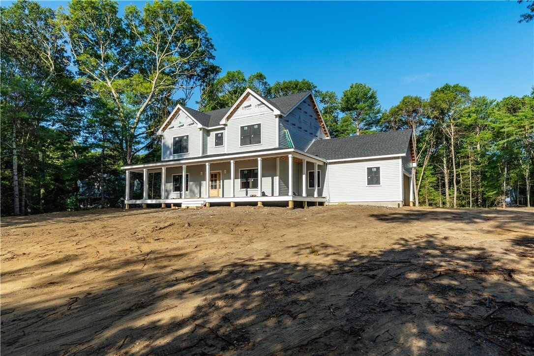House in South Kingstown, Rhode Island, United States 2 - 18301414