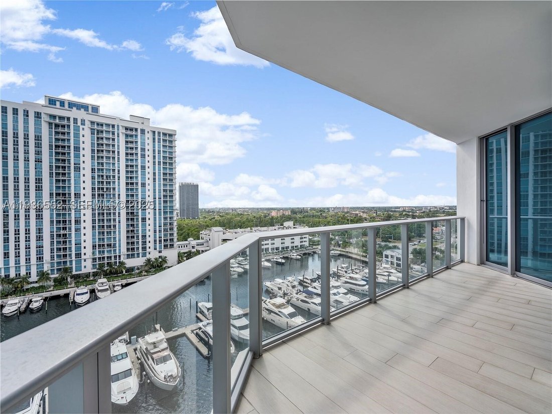 Condo in Golden Beach, Florida, United States 3 - 16864402