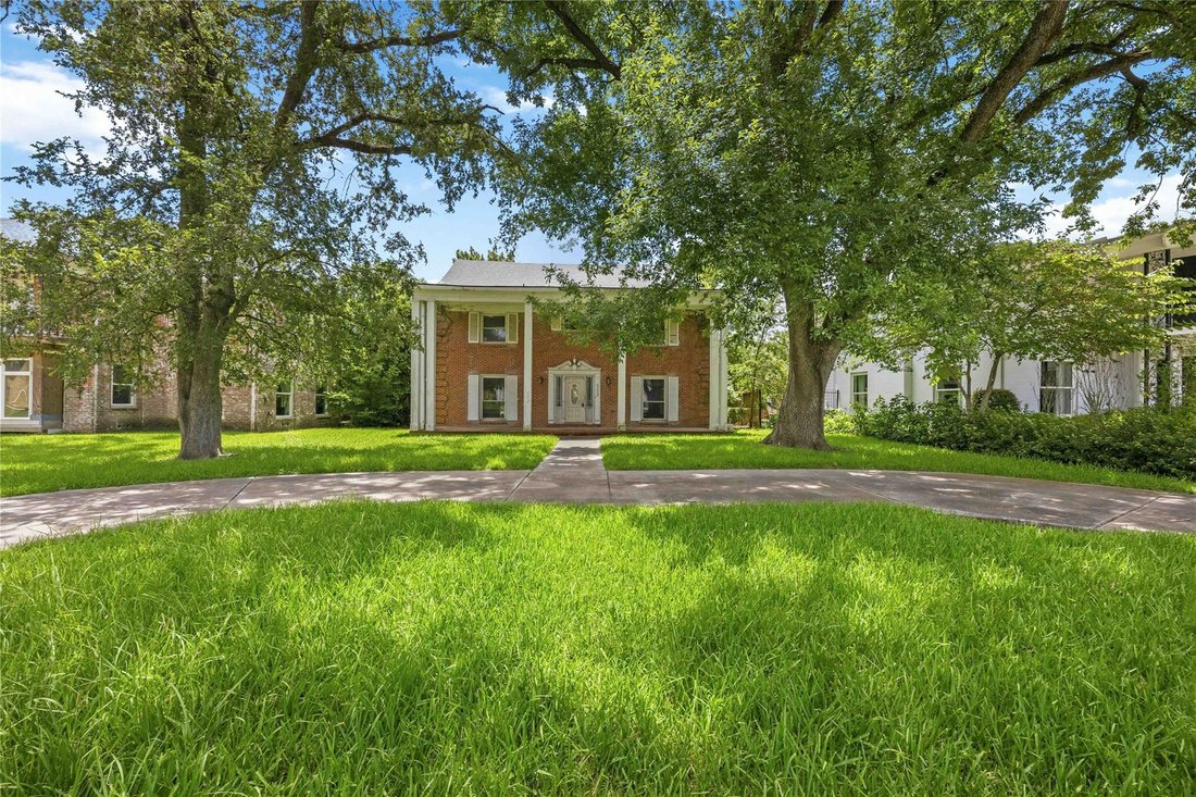House in Houston, Texas, United States 1 - 18302108