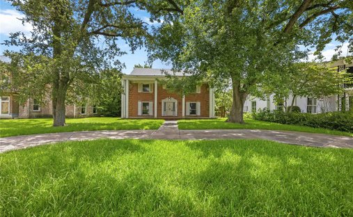 House in Houston, Texas, United States 1