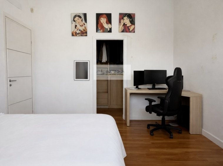 Apartment in San Macario In Piano, Lucca, Tuscany 5 - 18299764