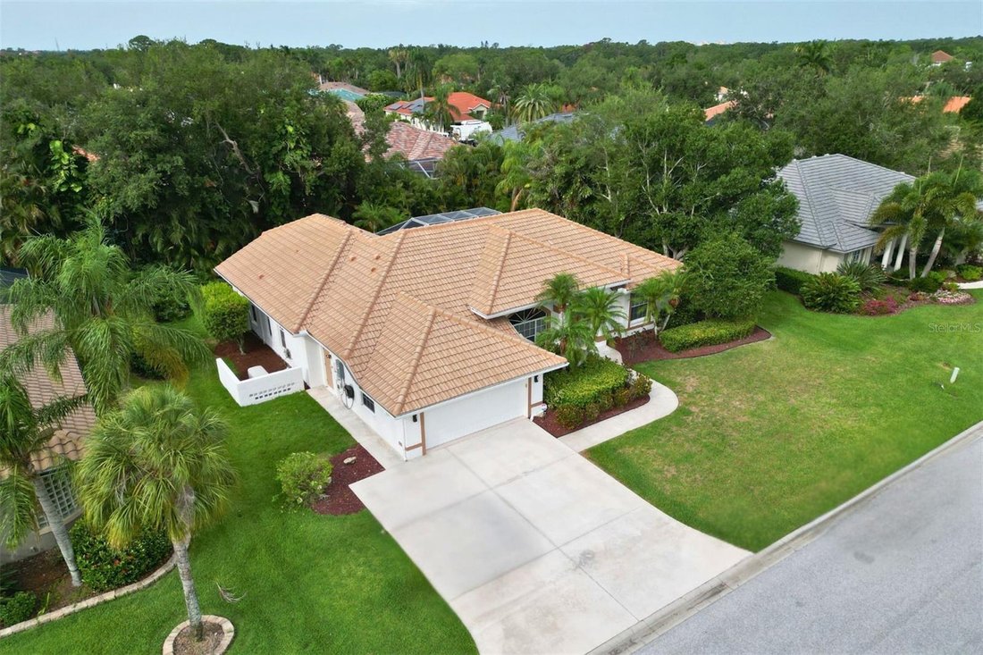 House in Sarasota, Florida, United States 3 - 18300498
