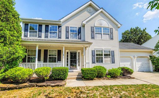 Casa a Monroe, New Jersey, Stati Uniti 1