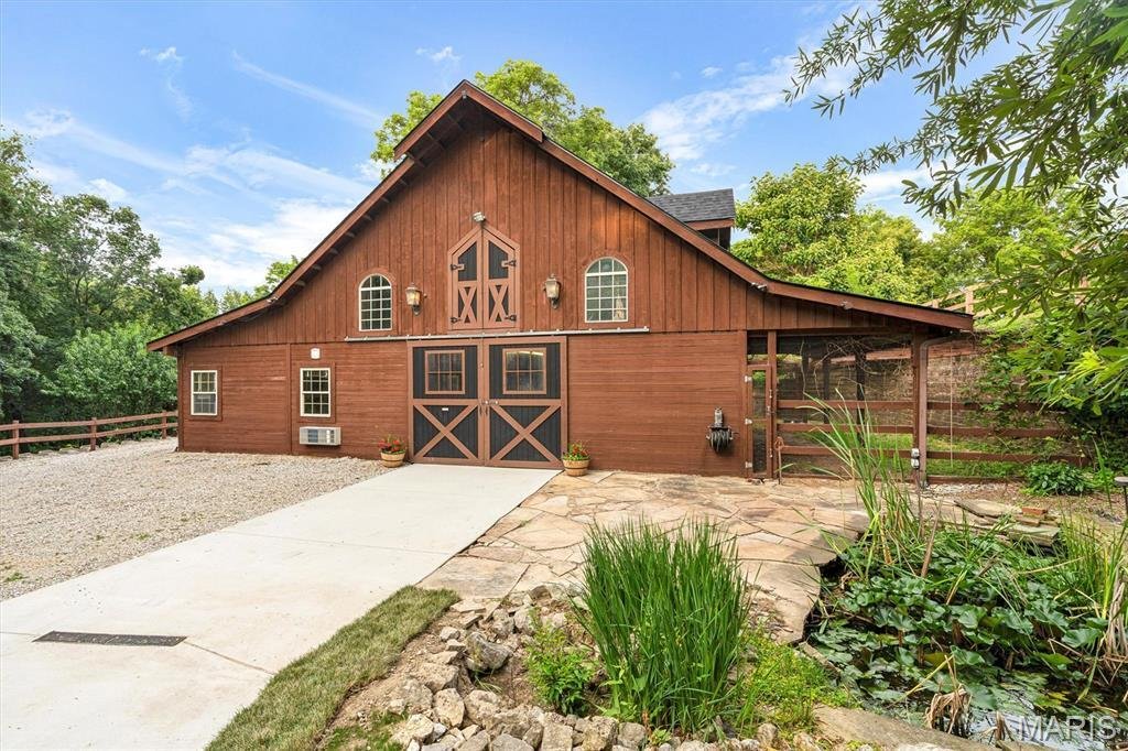 House in Town and Country, Missouri, United States 4 - 18301927