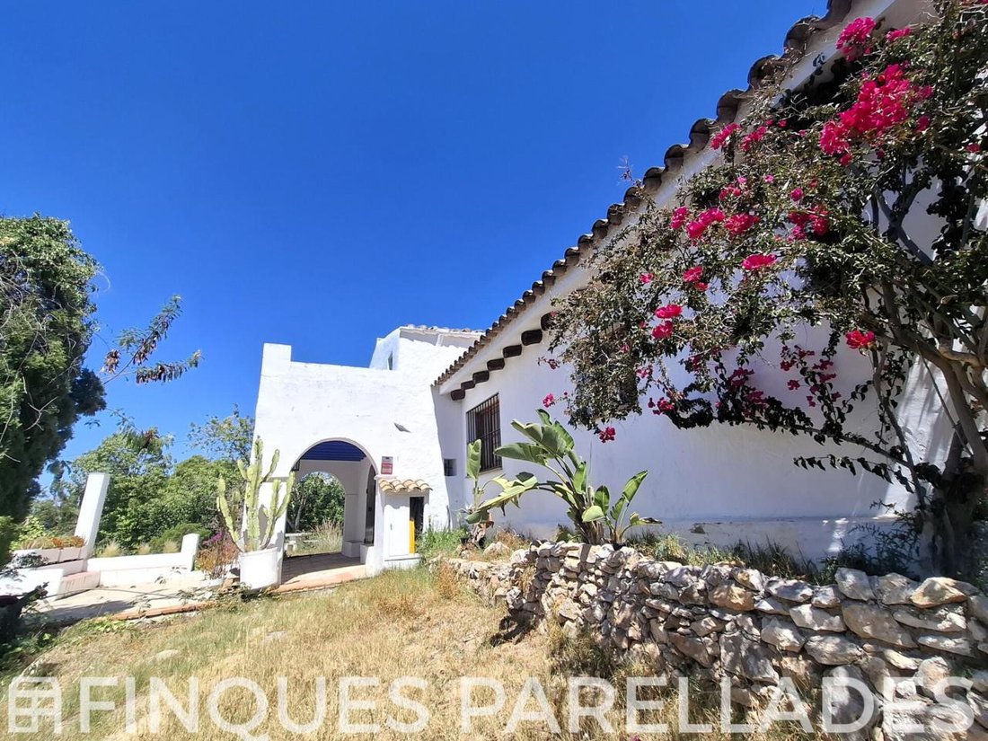 House in Sitges, Catalonia, Spain 5 - 18300117