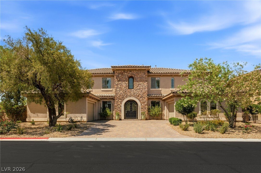 House in Las Vegas, Nevada, United States 1 - 18300017