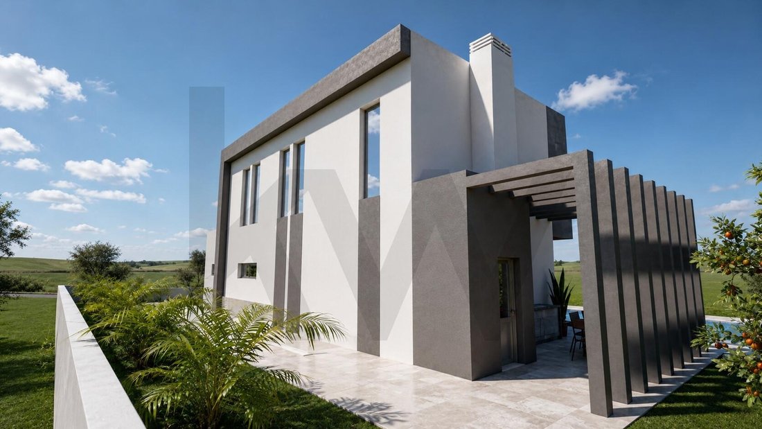 House in Alcantarilha, Algarve, Portugal 2 - 18297967