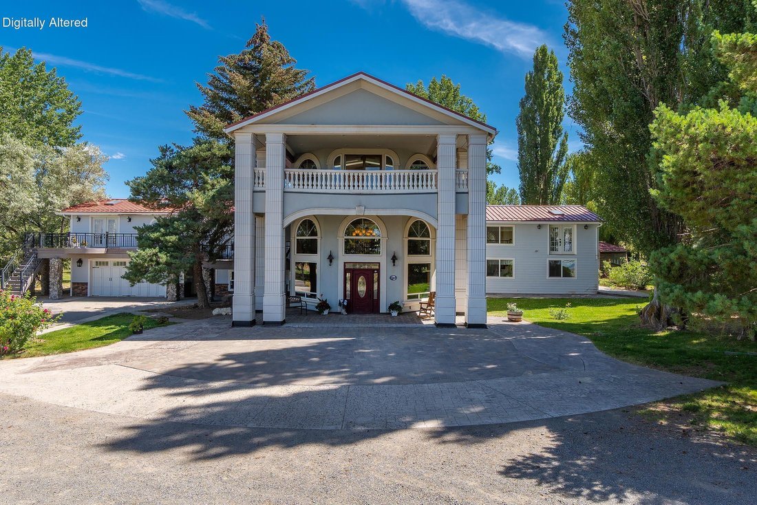 House in Silver Lake, Oregon, United States 2 - 17424565