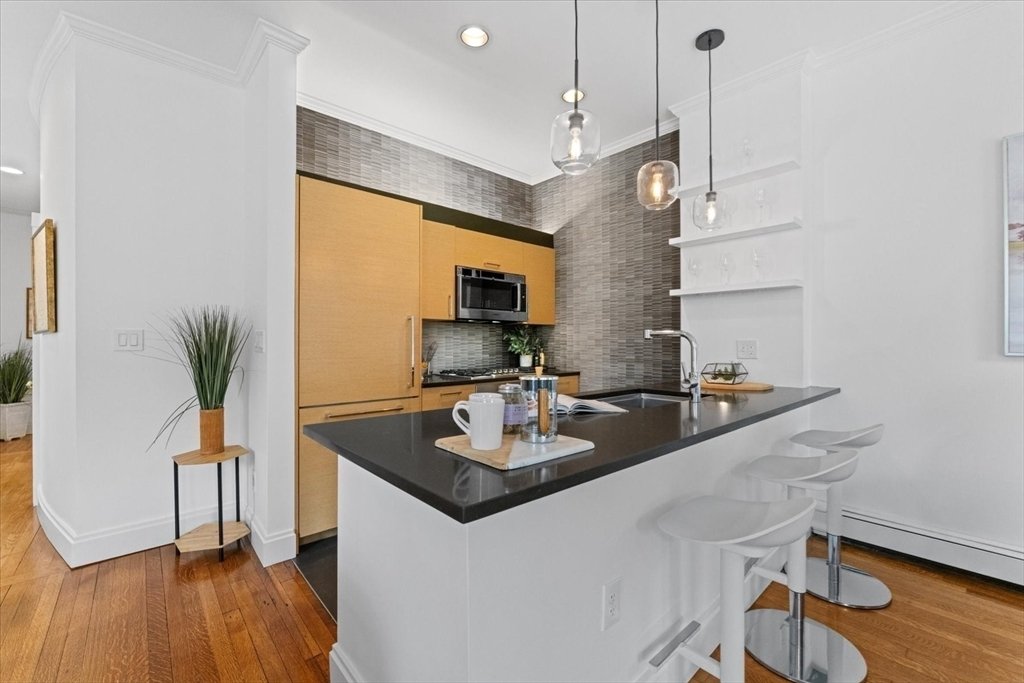 Condo in Boston, Massachusetts, United States 5 - 18238177