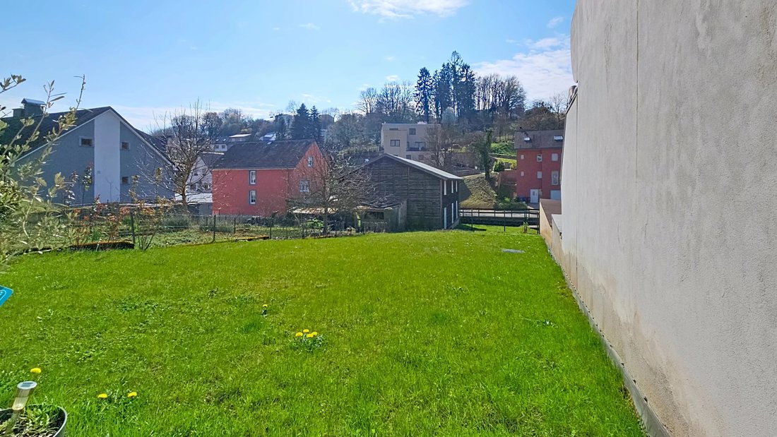 Apartment in Ettelbruck, Diekirch, Luxembourg 2 - 18298461