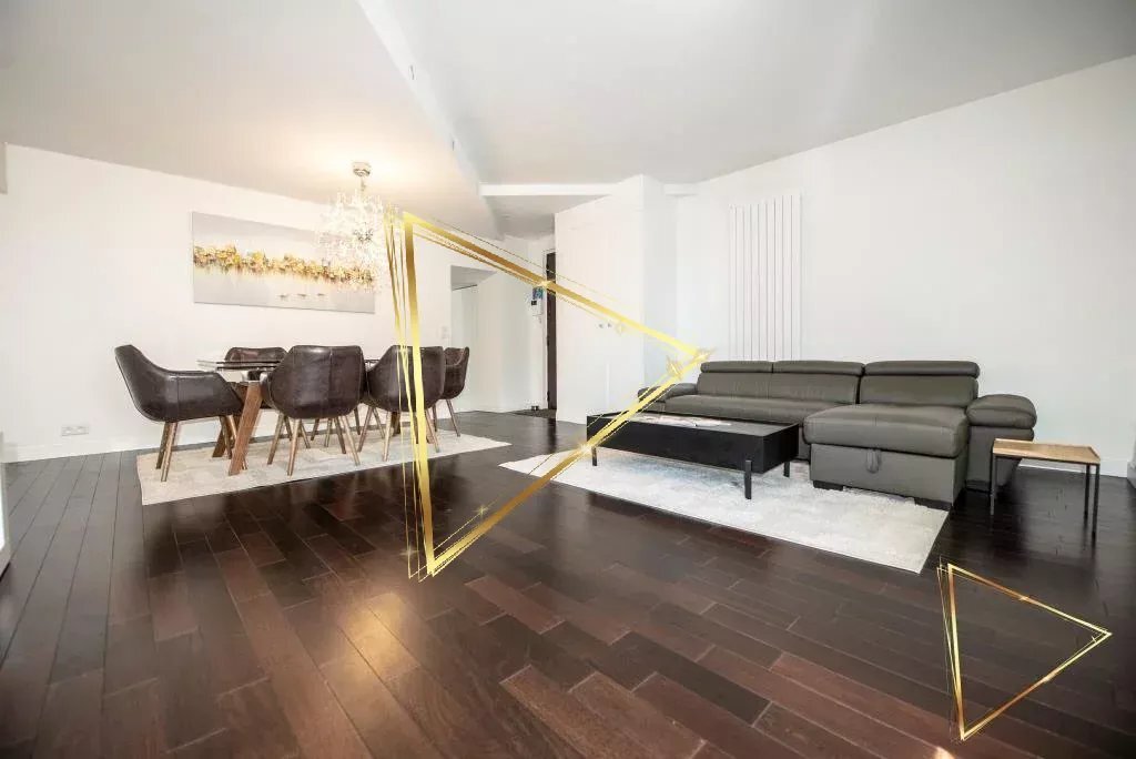Apartment in Les Halles, Paris 1er Arrondissement, Paris 5 - 17985770