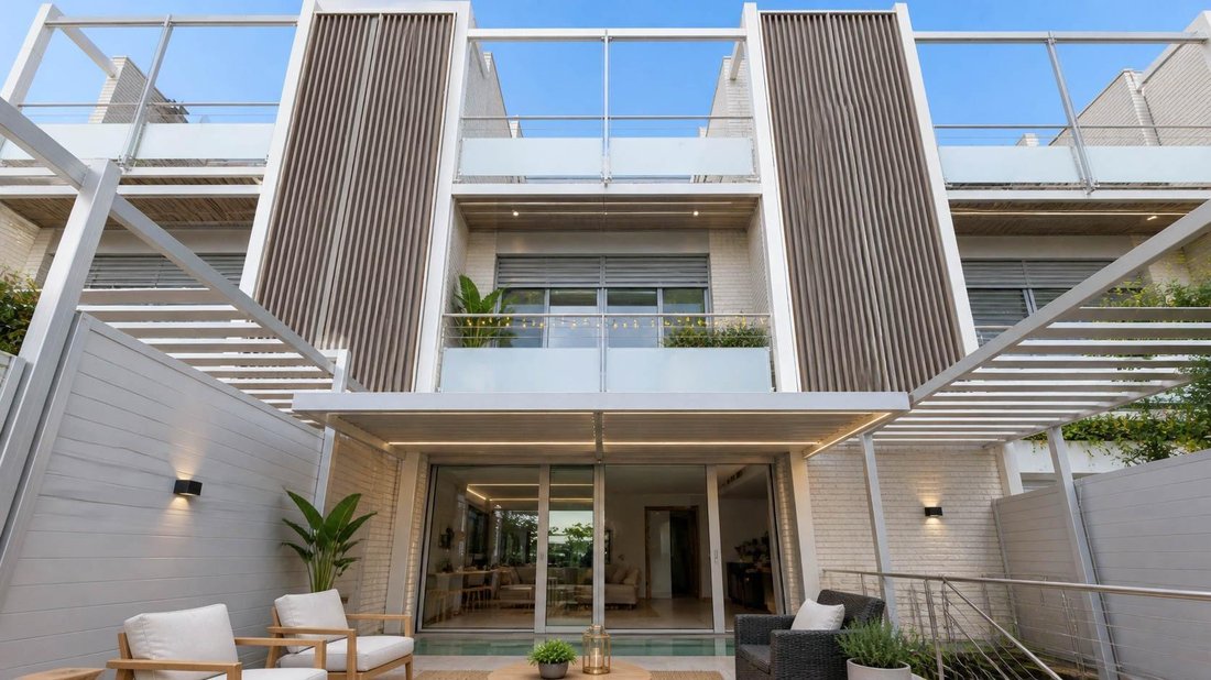 House in Premia de Dalt, Catalonia, Spain 3 - 18300879