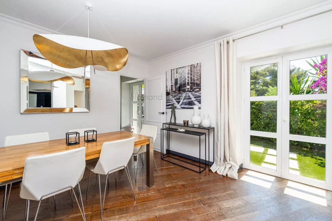 Villa in Collines, Le Cannet, France 2 - 18302133