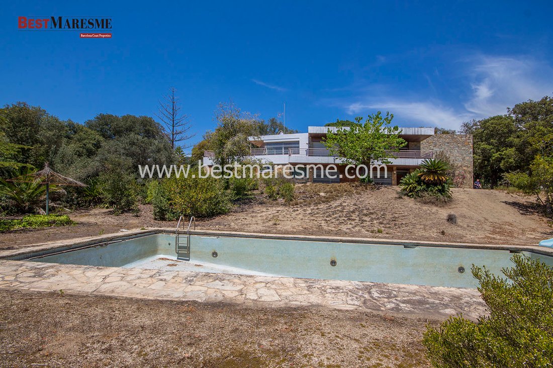 House in Cabrils, Catalonia, Spain 5 - 18302468