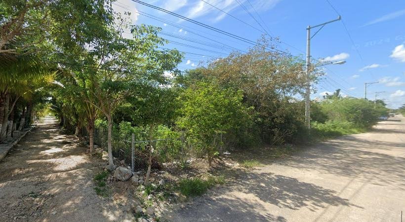 Land in Temozón Norte, Yucatan, Mexico 2 - 18298684