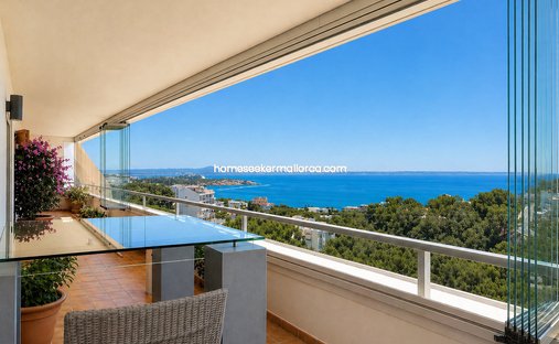 Appartamento a Cas Català, Calvià, Isole Baleari 1