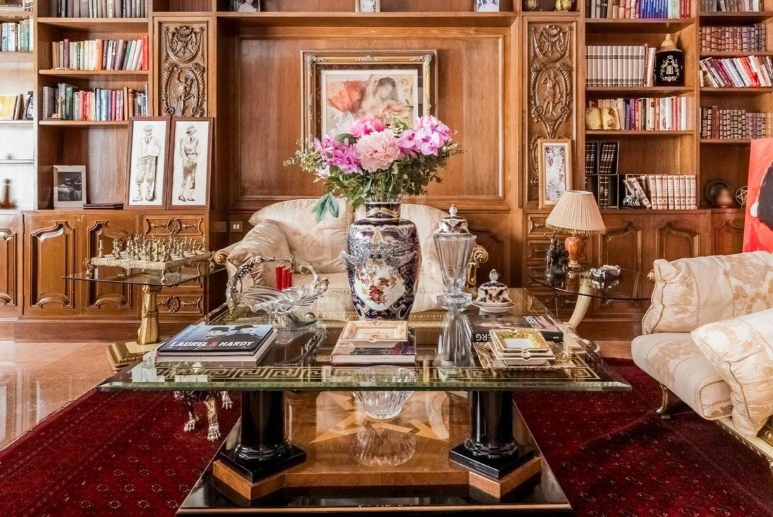 Apartment in Sarrià-Sant Gervasi, Barcelona, Spain 2 - 18302763