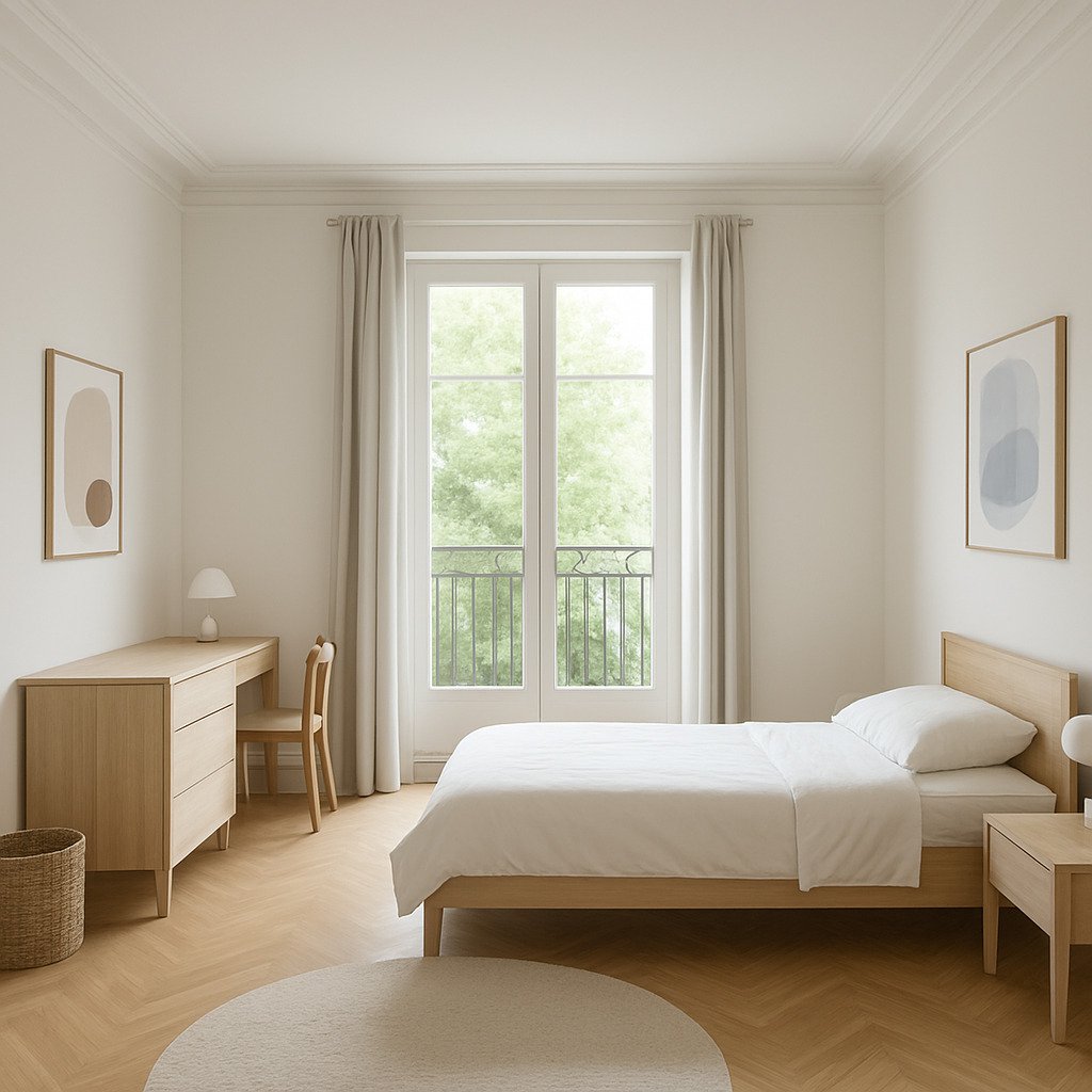 Apartment in Les Jardins de l'Empereur, Ajaccio, France 3 - 18303040
