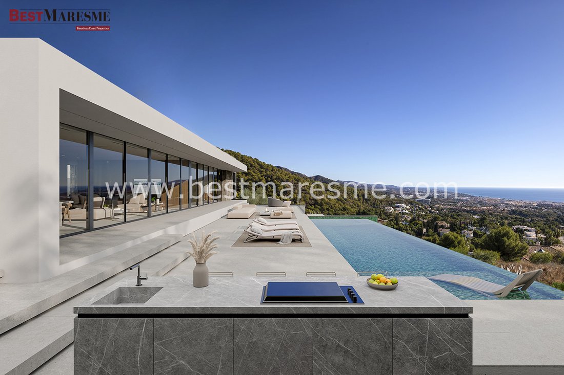 House in Cabrils, Catalonia, Spain 1 - 18302713