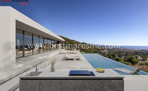 Casa a Cabrils, Catalogna, Spagna 1