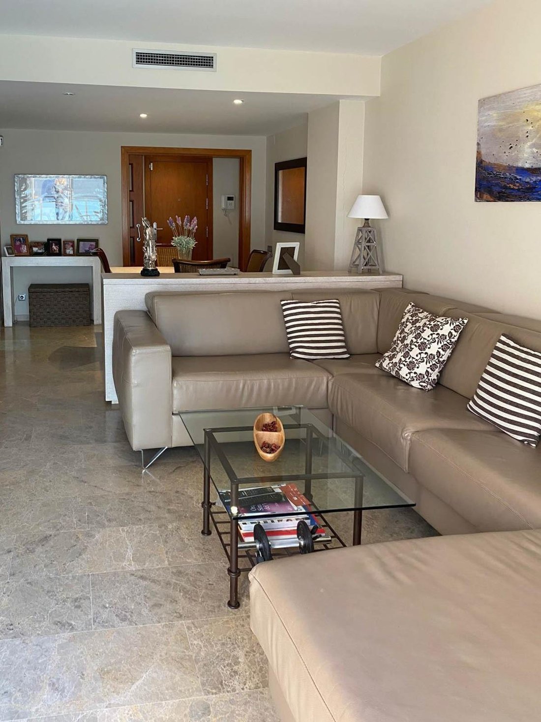 Apartment in Gracia, Barcelona, Spain 2 - 18301810