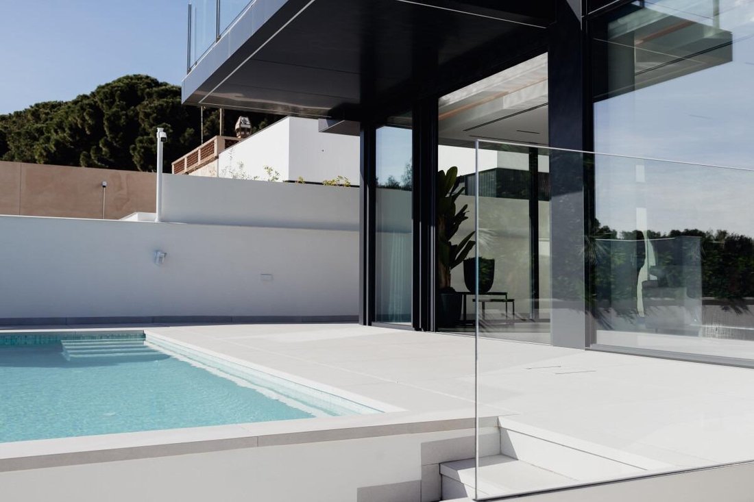 House in Sarrià-Sant Gervasi, Barcelona, Spain 4 - 18300629