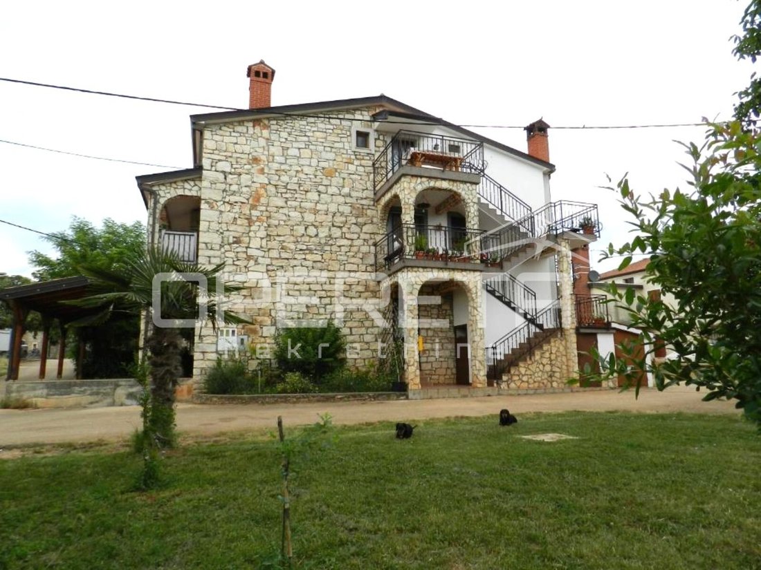 House in Radini, Istria County, Croatia 3 - 18301161