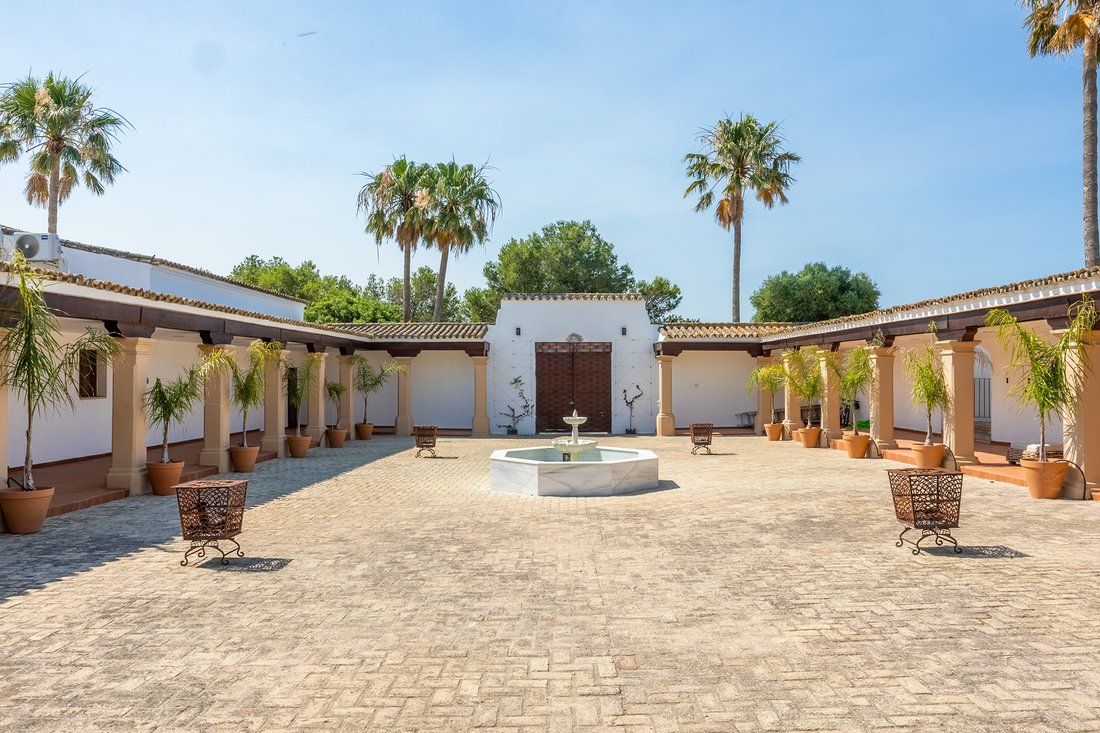 House in El Puerto de Santa María, Andalusia, Spain 2 - 18298719