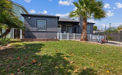 House in Torrance, California, United States 1