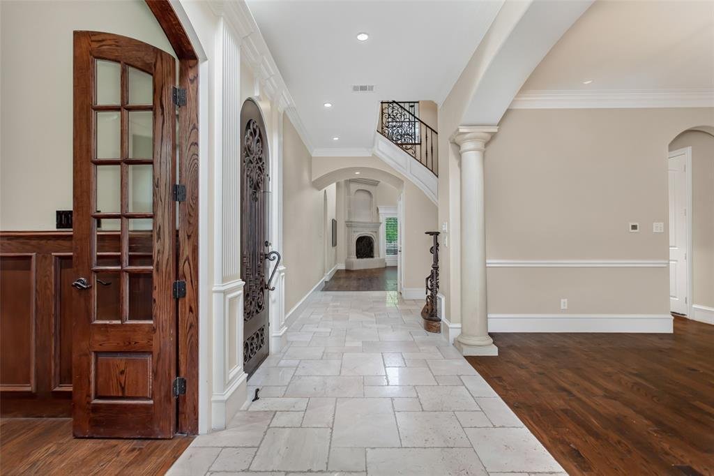 House in Dallas, Texas, United States 3 - 18301991