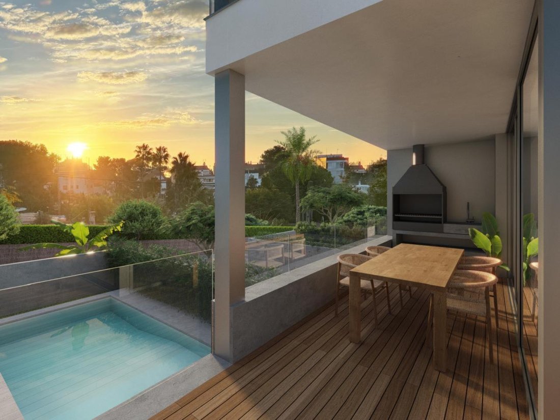 Chalet in Sitges, Catalonia, Spain 1 - 18299905