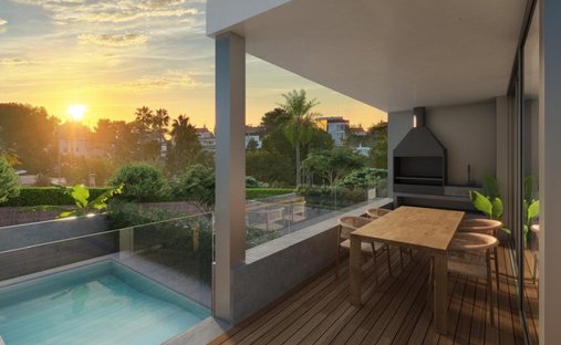 Chalet in Sitges, Catalonia, Spain 1