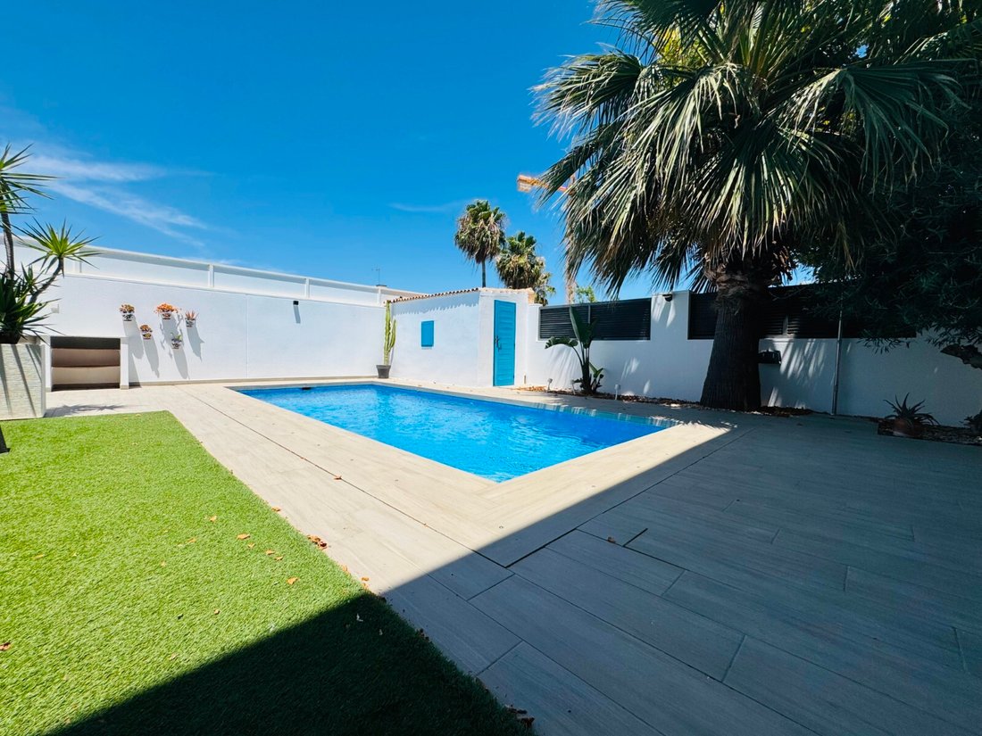 Villa in Lo Pagan, San Pedro del Pinatar, Región de Murcia 3 - 18302840