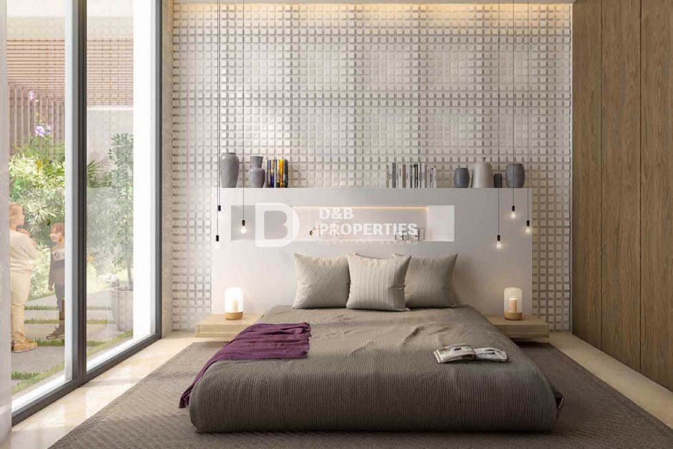 Villa in Damac Hills 2, Dubai, United Arab Emirates 4 - 18298775