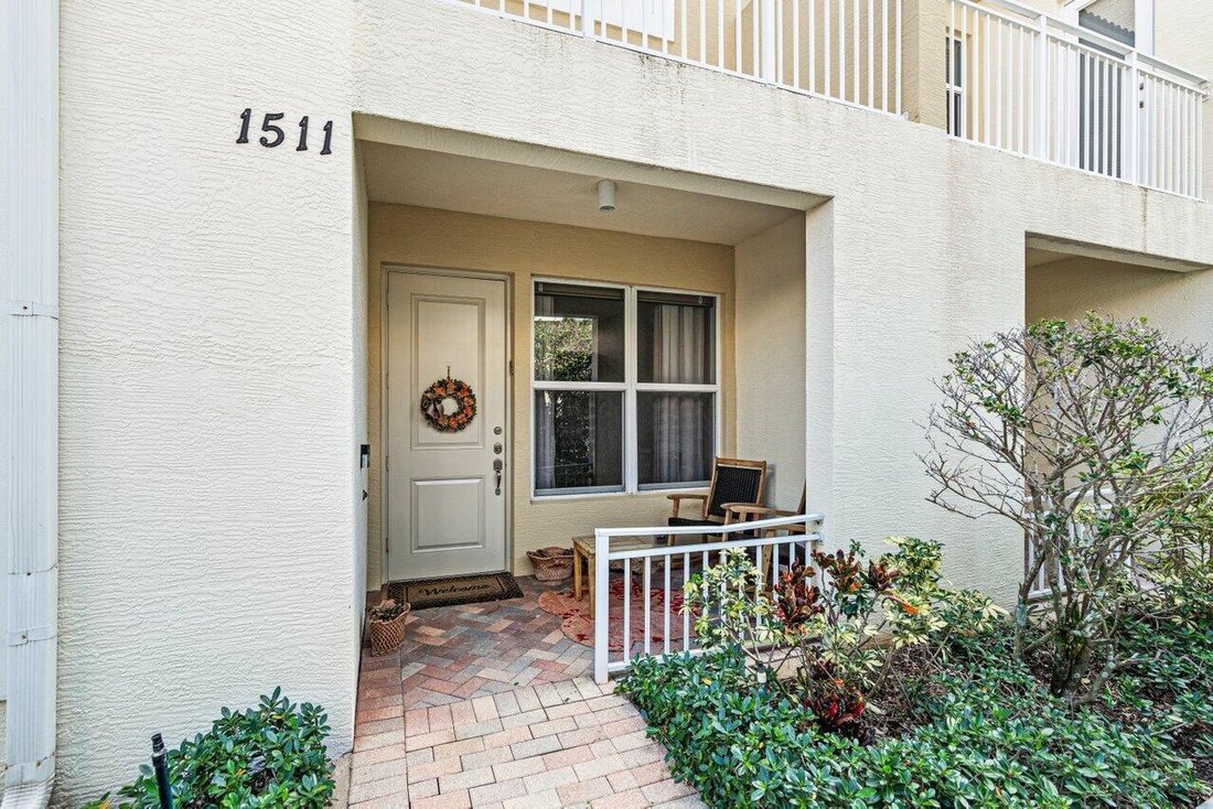 Townhouse in Boca Raton, Florida, United States 1 - 18299776