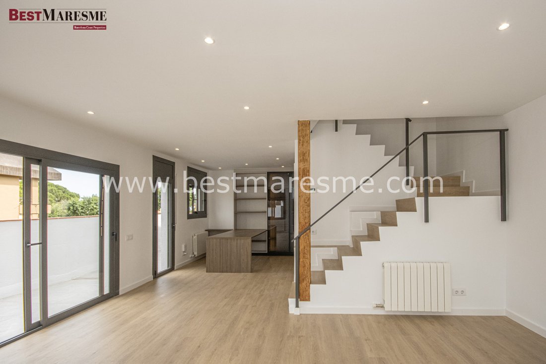 Maison à Cabrils, Catalogne, Espagne 4 - 18302737